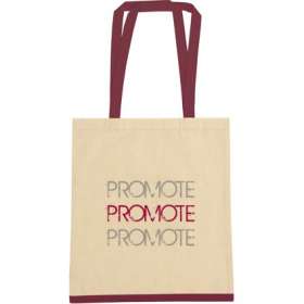 Product Image of Eastwell Cotton Tote Bags