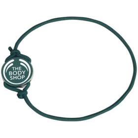 Elastic Fabric Bracelets