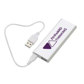 Express 2200mAh Jupiter Power Banks