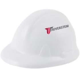 Express Full Colour Stress Hard Hats