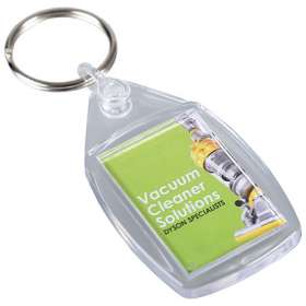 Express Popular Keyrings