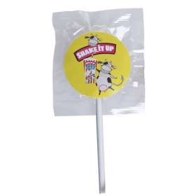 Express Printed Lollies
