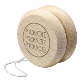 Product Image of Express Wooden Eco YoYo