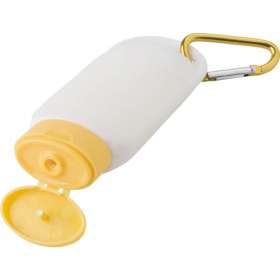 F30 Travel Sunscreen Bottles