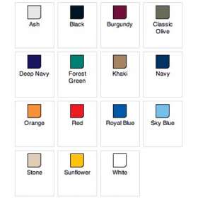 Fruit of the Loom Premium Pique Polo (Colours) - extra picture