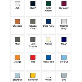 Fruit of the Loom Super Premium Tee - extra picture