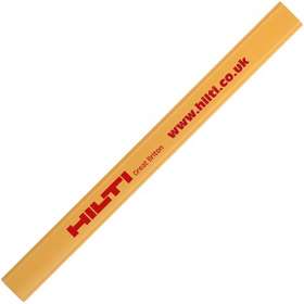 Carpenter Pencils