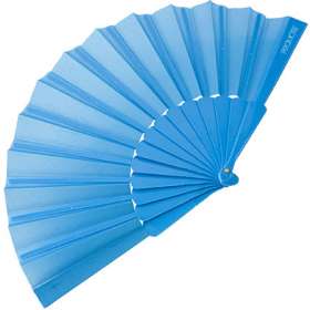 Fabric Handheld Fans