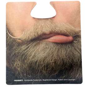 Facematt Beer Mats
