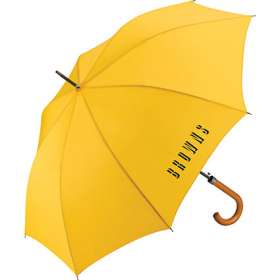 Fare Automatic Crook Handle Umbrellas
