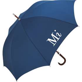 Fare Automatic Woodshaft Umbrellas