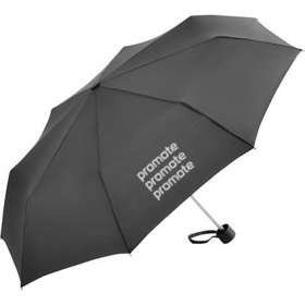 Fare Mini Alu Umbrellas