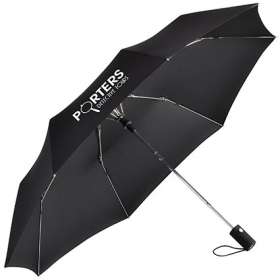 Fare Mini Automatic Umbrellas