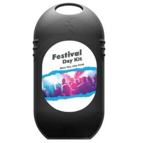 Festival Pebble Kits