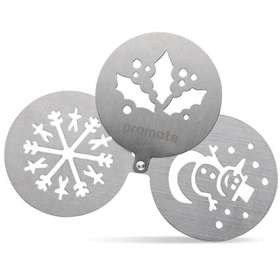 Product Image of Festive Coffee Stencils