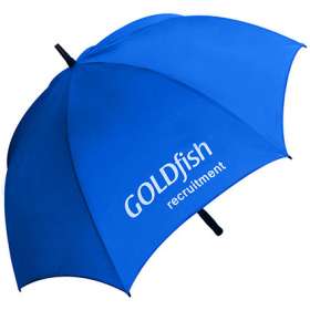 Fibrestorm Automatic Golf Umbrellas