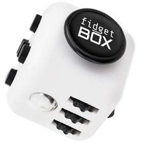 Fidget Cubes