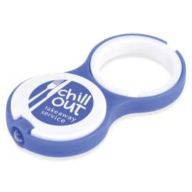 Figure 8 Keyring Torch