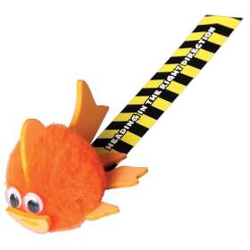 Fish Logobugs