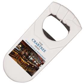 Fist Shaped Bottle Opener