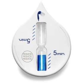 Five Minute Shower Timers