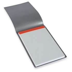 Flexible PVC Pocket Pads