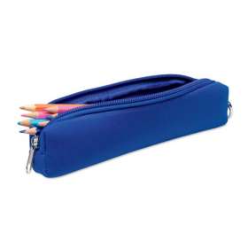 Foam Pencil Cases