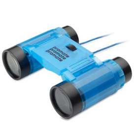 Foldable Binoculars