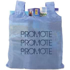 Fold Up Shopping Bags