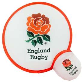 Foldable Frisbees