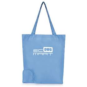 Foldable Polyester Shopper Bags