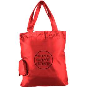 Foldable Shopping Bags