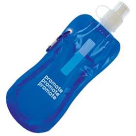 Folding Bottles