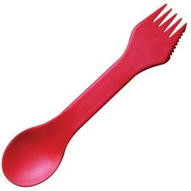 Fork Spoon Combi