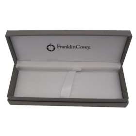 Franklin Covey Lexington Fountain Pen - extra picture