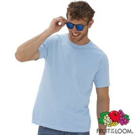 Fruit of the Loom Valueweight T Shirts