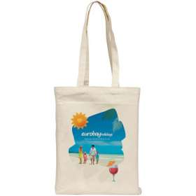Product Image of Full Colour 10oz Cotton Tote Bags