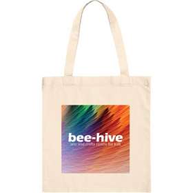 Full Colour Cotton Tote Bags