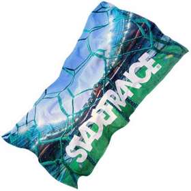 Full Colour Guest Towels