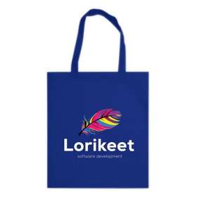 Product Image of Full Colour Hit Tote Bags
