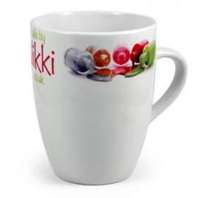 Full Colour Marrow Mugs