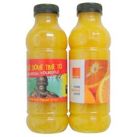 Full Fruit Smoothie 250ml - extra picture