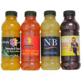 Full Fruit Smoothie 250ml - extra picture