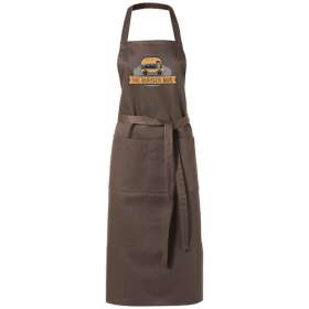 Full Length Apron