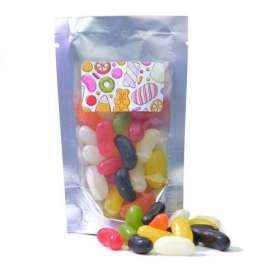 Fun Size Sweet Pouch