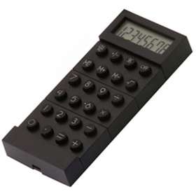 Funky Calculators