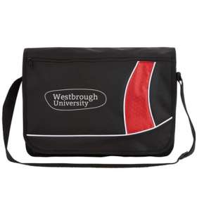 Fusion Document Bags