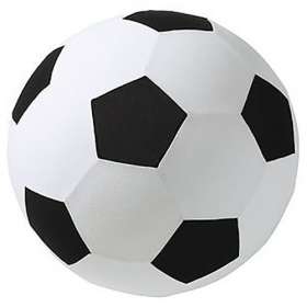 Giant Inflatable Footballs