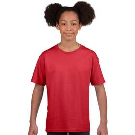 Gildan Kids Softstyle T Shirts