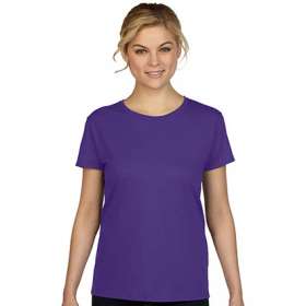 Gildan Ladies Heavy Cotton T Shirts